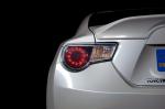 Toyota GT 86 by TRD 2012 года (UK)